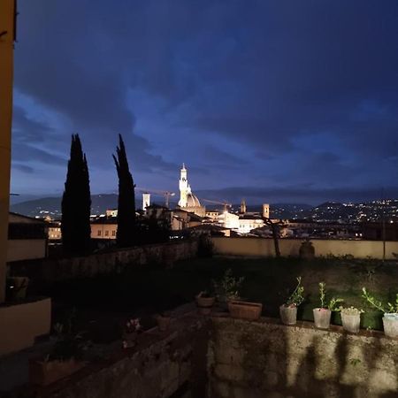 דירות פירנצה Ardy, Il Granduca Di Ponte Vecchio מראה חיצוני תמונה